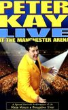 Peter Kay: Live at the Manchester Arena