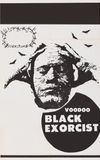 Voodoo Black Exorcist