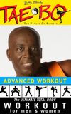 Billy Blanks' Tae Bo: Advanced Workout