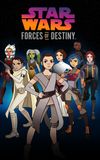 Star Wars: Forces of Destiny