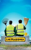 Les Municipaux, ces héros