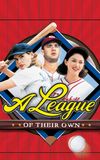 A League of Their Own