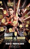 Shakur Stevenson vs. Robson Conceicao