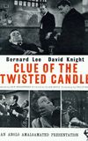 Clue of the Twisted Candle