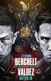 Miguel Berchelt vs. Oscar Valdez