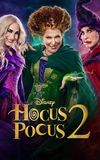 Hocus Pocus 2