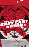 Lone Wolf and Cub: Baby Cart in Peril