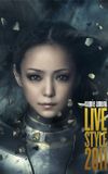 Namie Amuro Live Style 2011