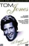 Tom Jones - Legends in Concert