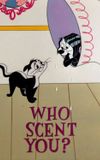 Who Scent You?