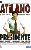 Atilano, presidente