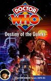 Doctor Who: Destiny of the Daleks