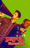 Psych: The Movie