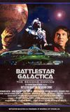 Battlestar Galactica: The Second Coming