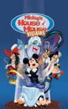 Mickey's House of Villains