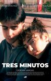 Tres minutos