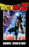 Dragon Ball Z: Bardock - The Father of Goku