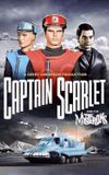 Captain Scarlet and the Mysterons