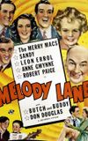 Melody Lane