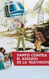 Santo vs. the TV Killer