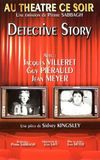 Detective Story