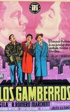 Los gamberros