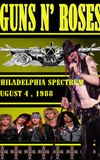 Guns N' Roses Live In Philadelphia