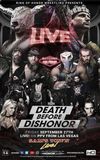 ROH: Death Before Dishonor XVII