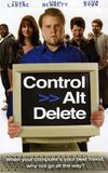 Control Alt Delete