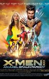 X-Men XXX: An Axel Braun Parody