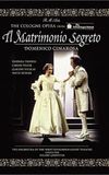 Il Matrimonio Segreto