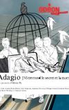 Adagio (Mitterrand, le secret et la mort)