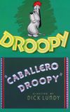 Caballero Droopy