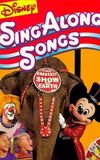 Mickey's Fun Songs: Let's Go to the Circus!