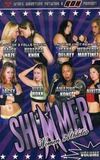 SHIMMER Women Athletes Volume 5