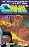 WCW Bash at the Beach 1995