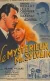 Le Mystérieux Monsieur Sylvain