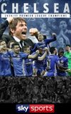 Chelsea: Premier League Champions 2016-17