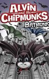 Alvin and the Chipmunks: Batmunk