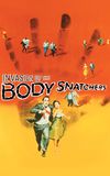 Invasion of the Body Snatchers