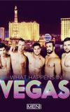 What Happens In Vegas