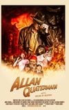 Allan Quatermain and the Spear of Destiny