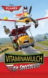 Vitaminamulch: Air Spectacular