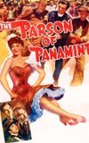 The Parson of Panamint