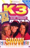 K3 en het Toverhart