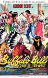 L'Attaque de Fort Adams (Une aventure de Buffalo Bill)