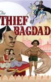 The Thief of Bagdad