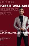 It's Not the Robbie Williams Christmas Show