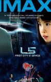 L5: First City in Space