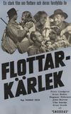 Flottare med färg